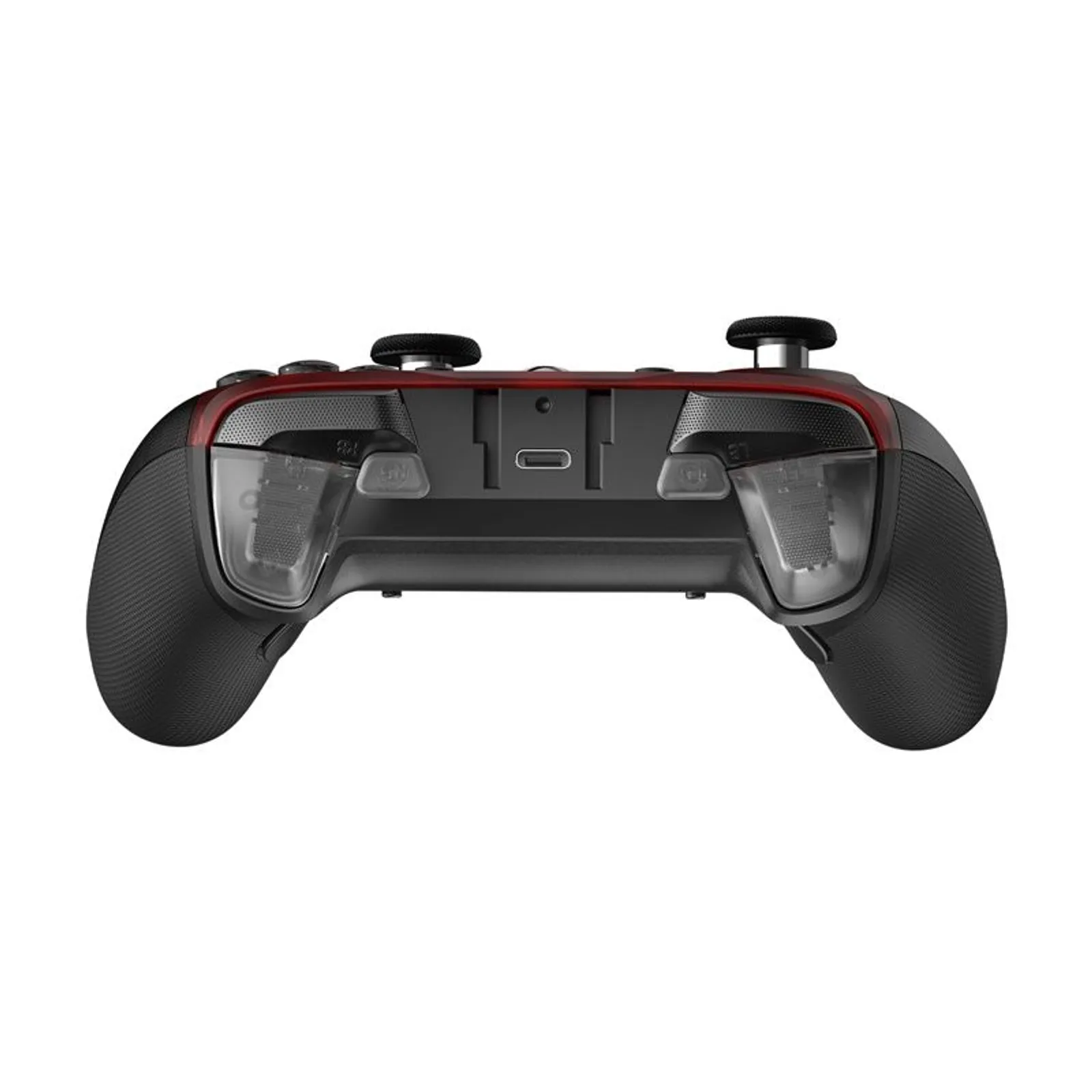 GameSir G7 Pro BK TRI-MODE kontroler crno-crveni