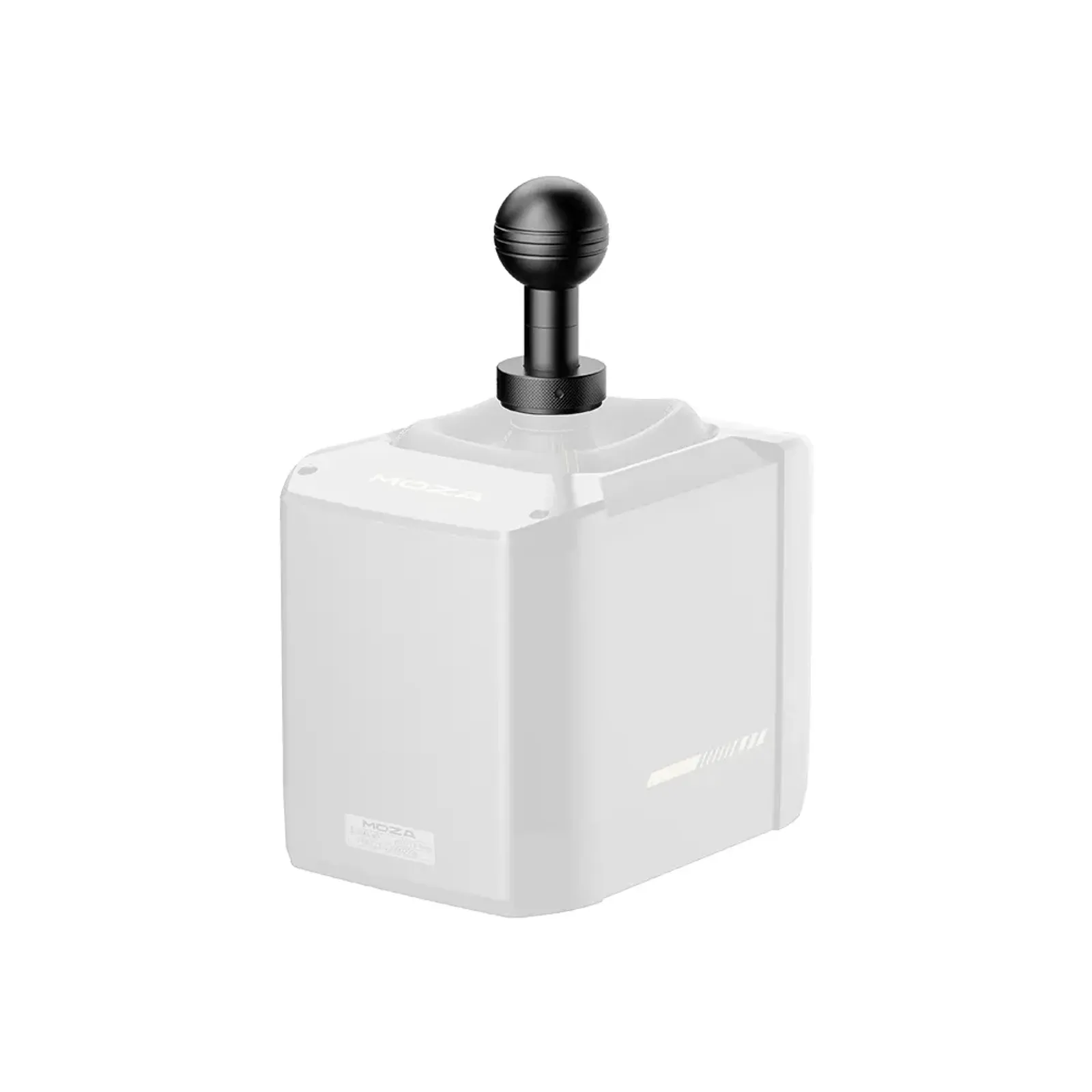 MOZA Racing RS079 Active Shifter Knobs