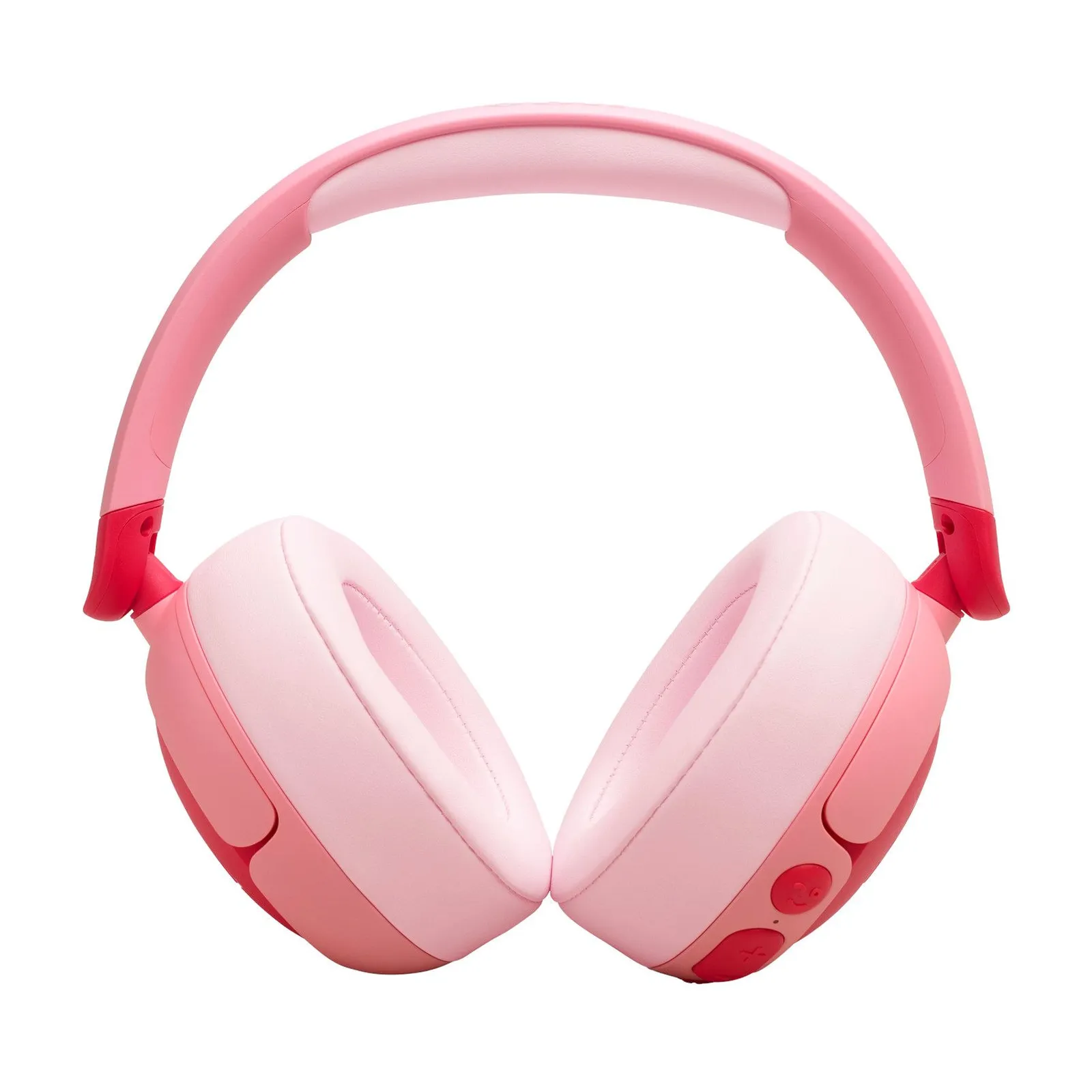 JBL JR 470 NC roza slušalke