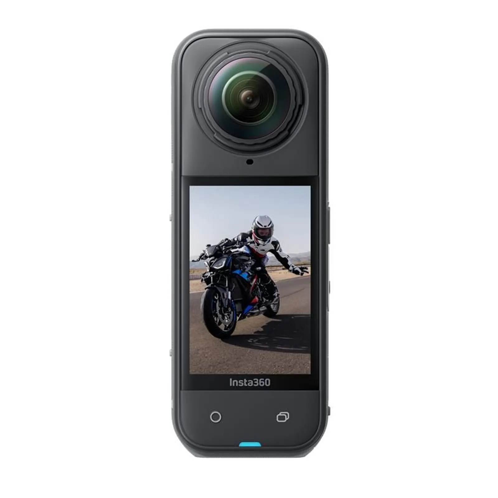 Insta360 X5 BMW Motorrad Edition akcijska kamera
