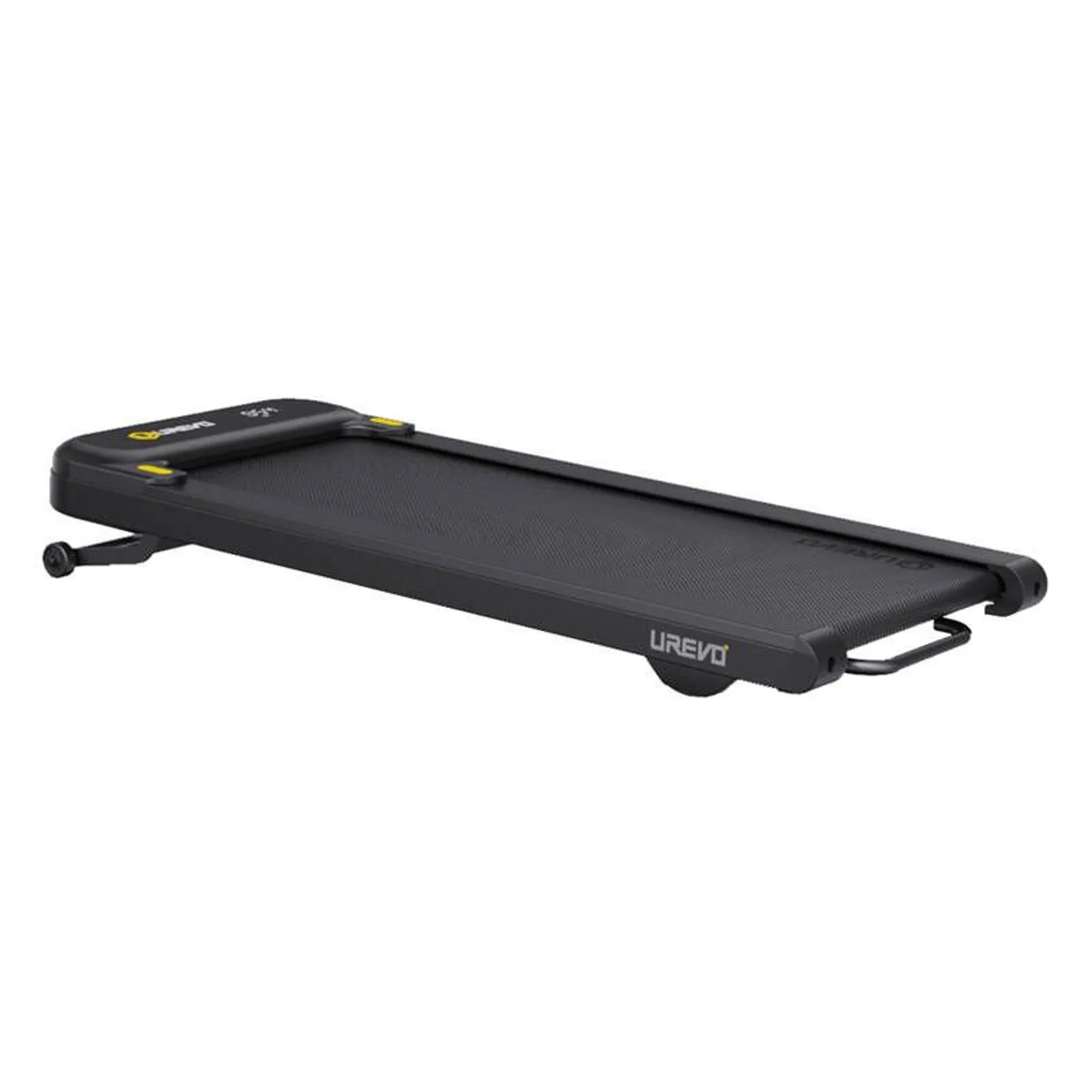 UREVO Spacewalk 3S electric treadmill (black)