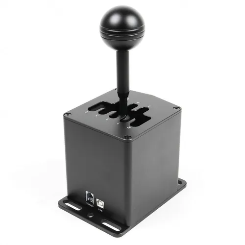MOZA HGP RS039 Shifter