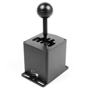 MOZA HGP RS039 Shifter