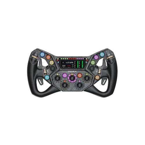 MOZA RACING KS Pro RS095 sim-racing volan
