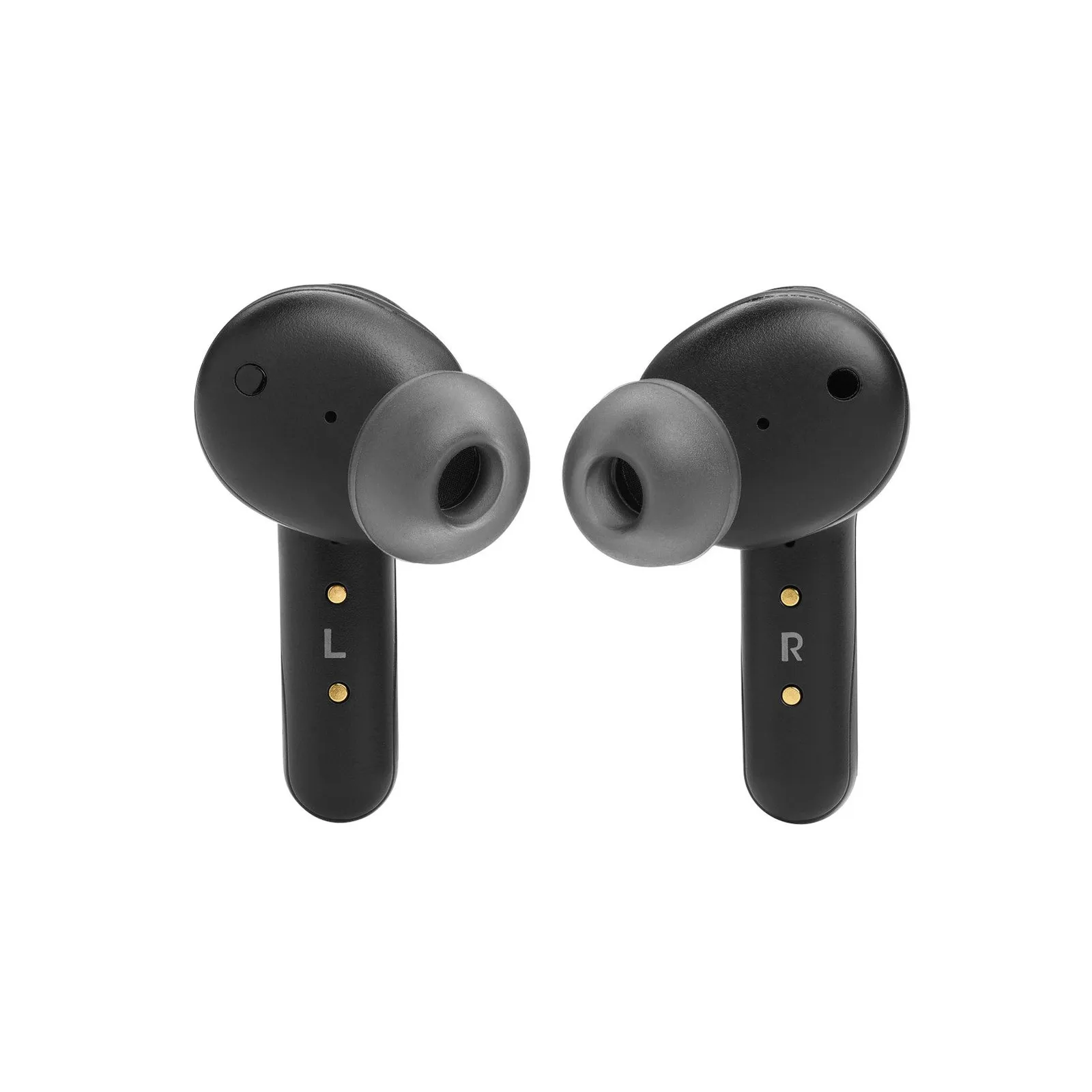 JBL Quantum TWS črne slušalke