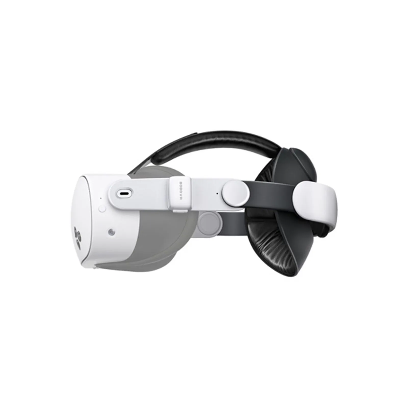 BOBOVR E3 ergonomski trak za Meta Quest 3/3S