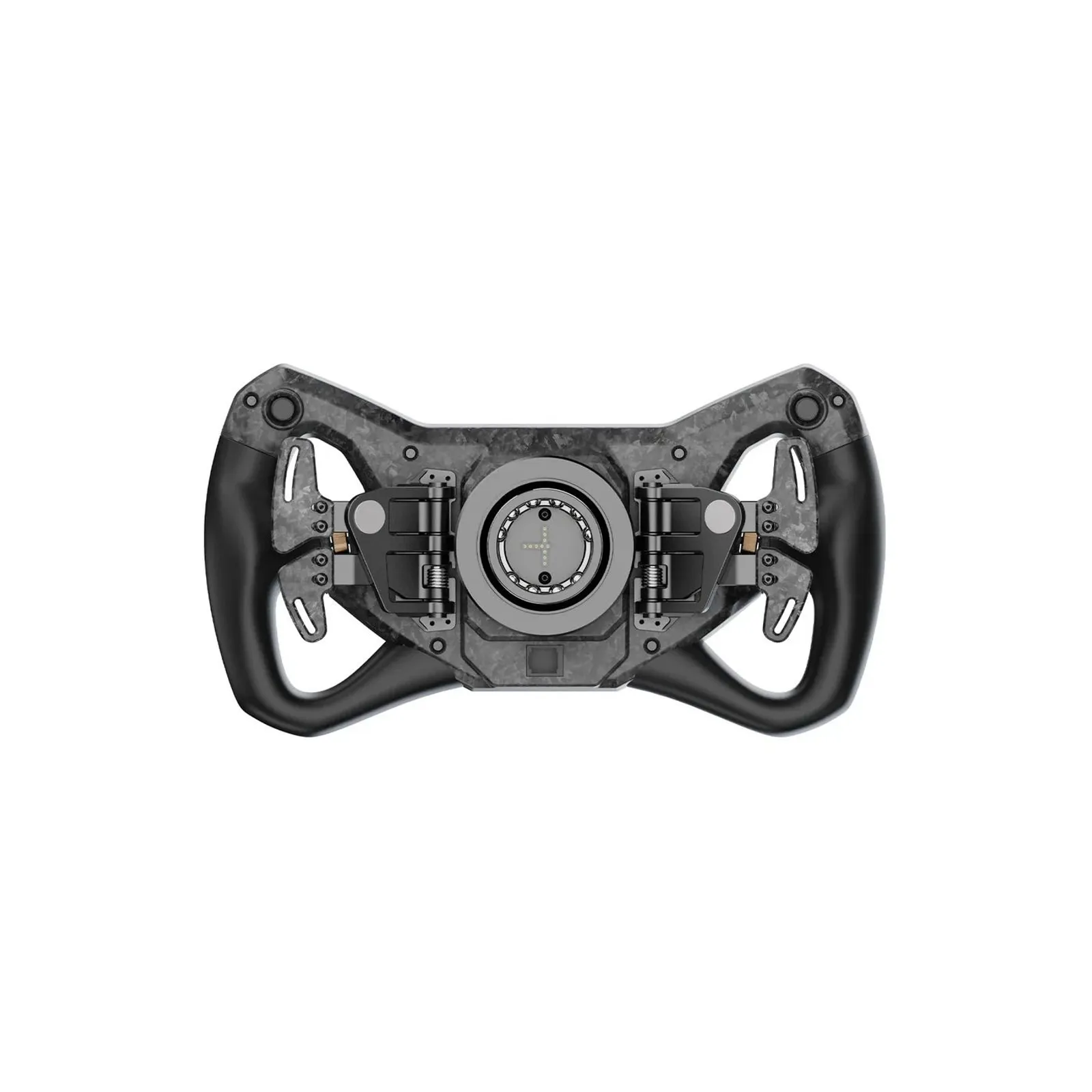 MOZA RACING KS Pro RS095 sim-racing volan
