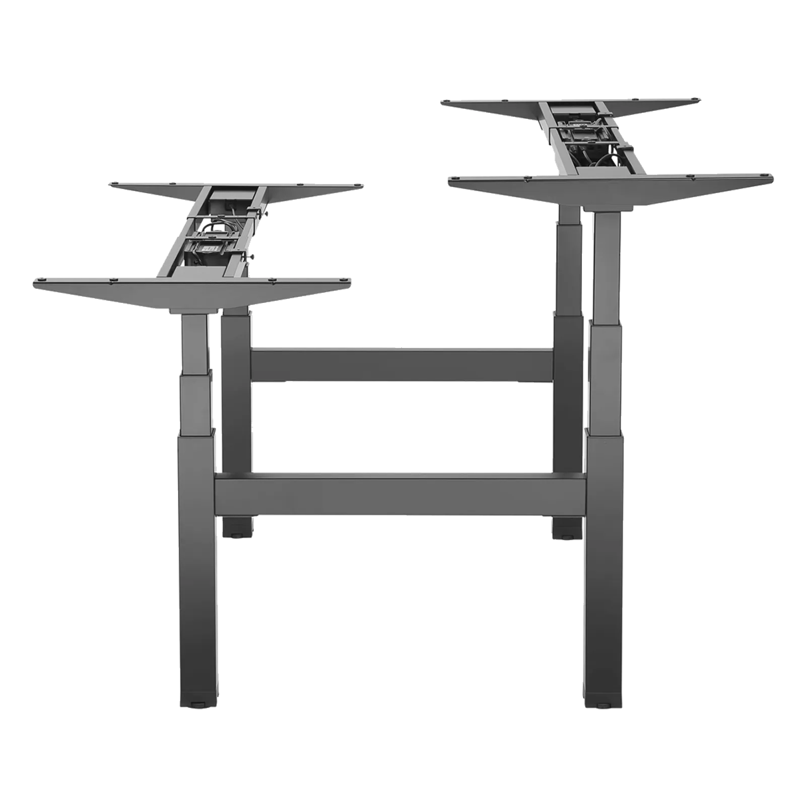 Double Sit Stand Frame