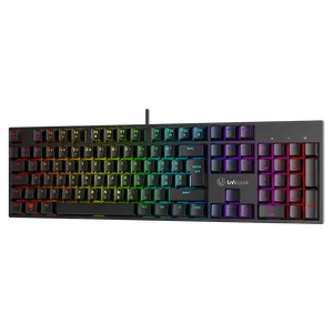 Greed V2