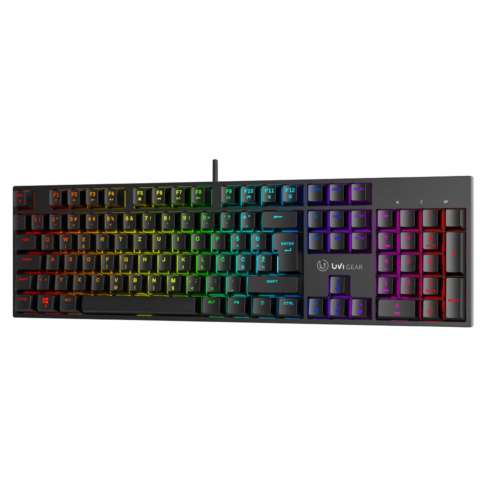 Greed V2