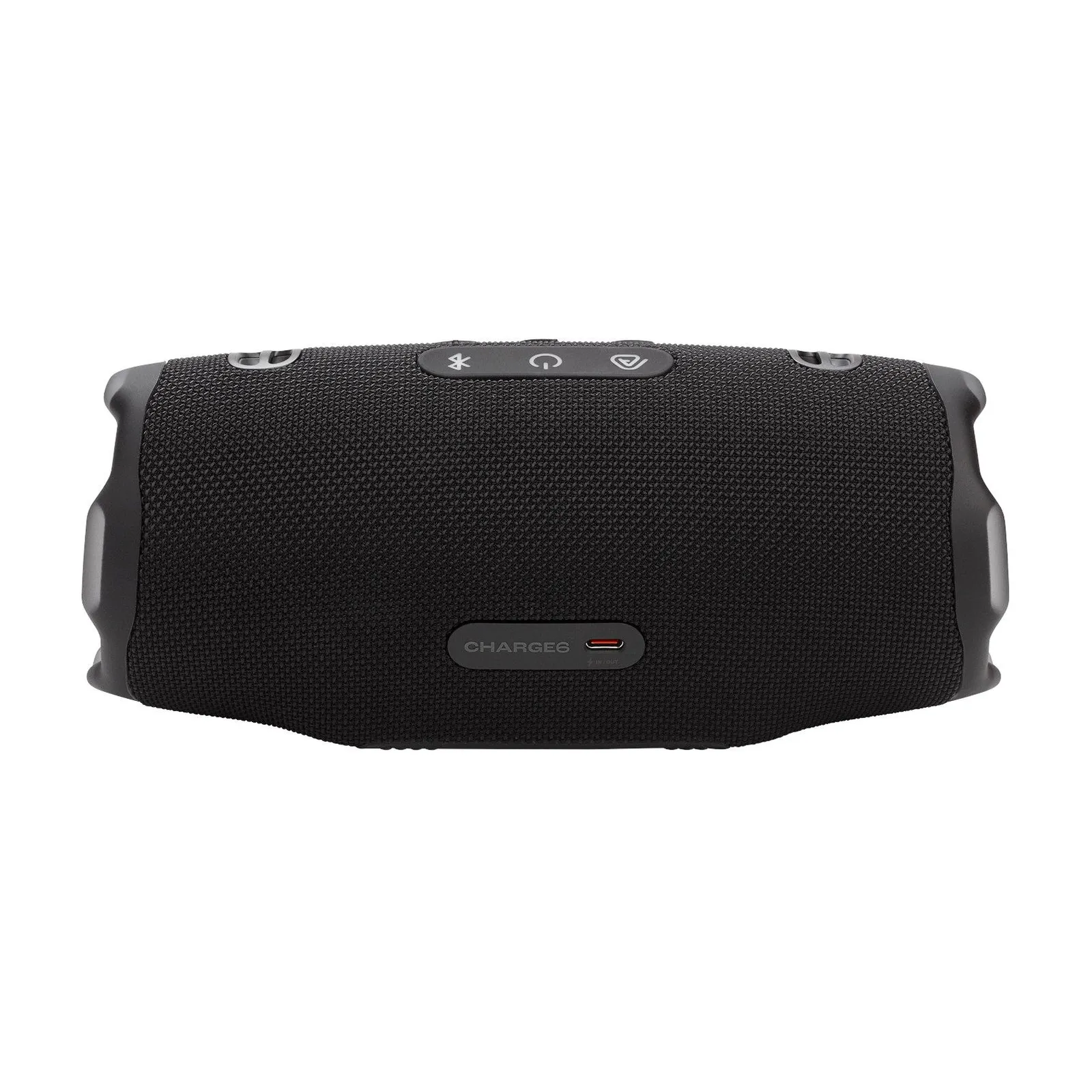 JBL CHARGE 6 črn zvočnik