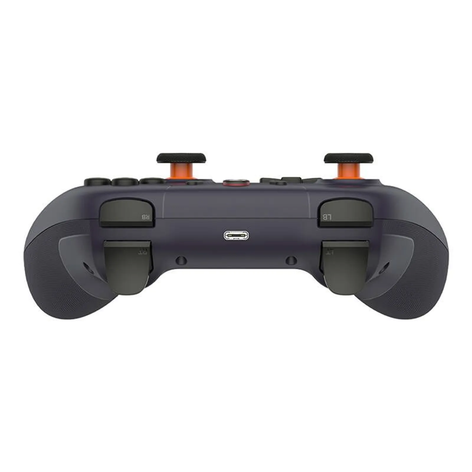 GameSir T4n Lite wireless controller (purple)