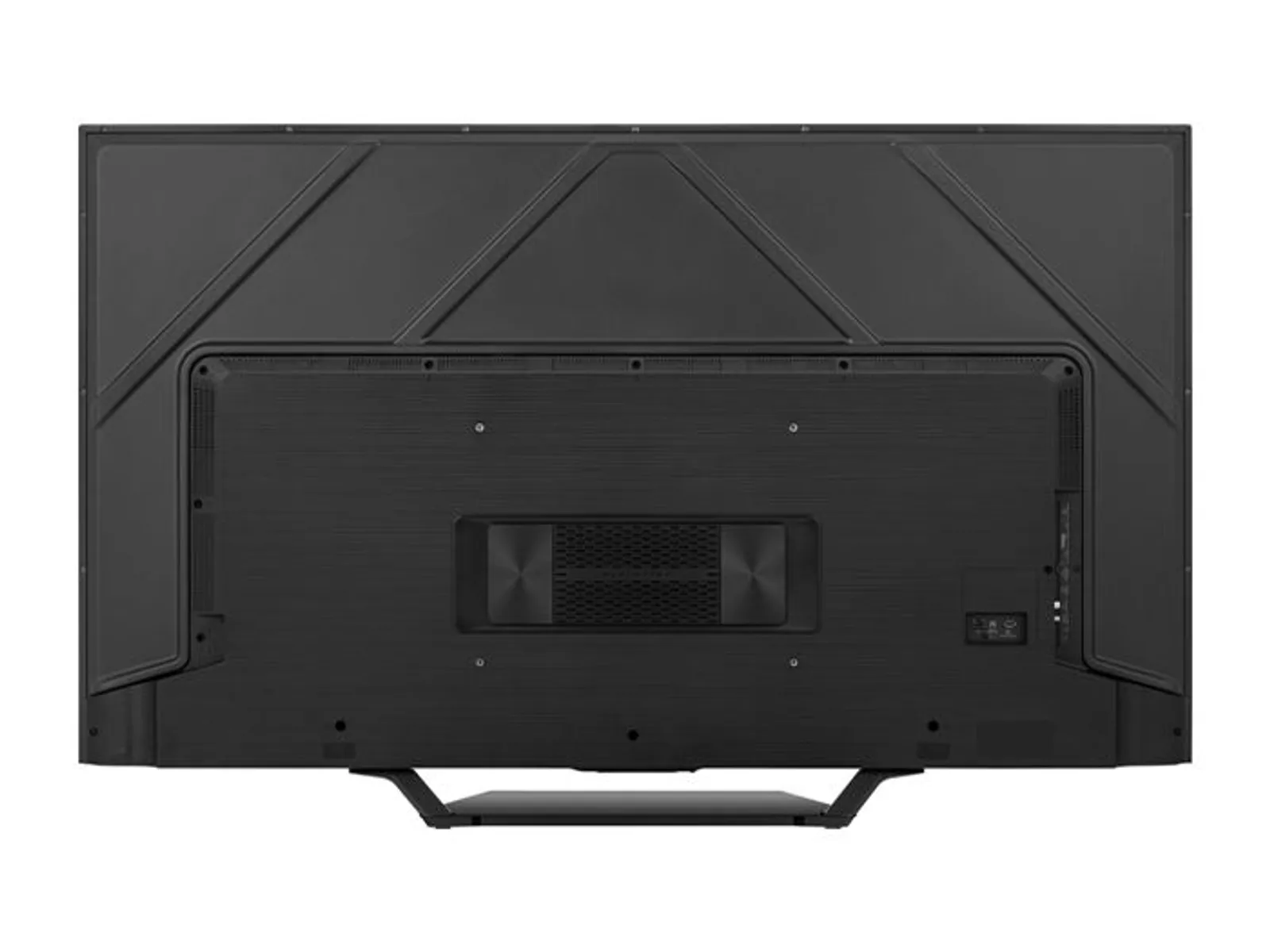 Najam HISENSE 55" 4K, 120 Hz gaming pametnog televizora
