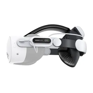 BOBOVR E3 PRO Battery Relief Strap for Meta Quest 3/3s