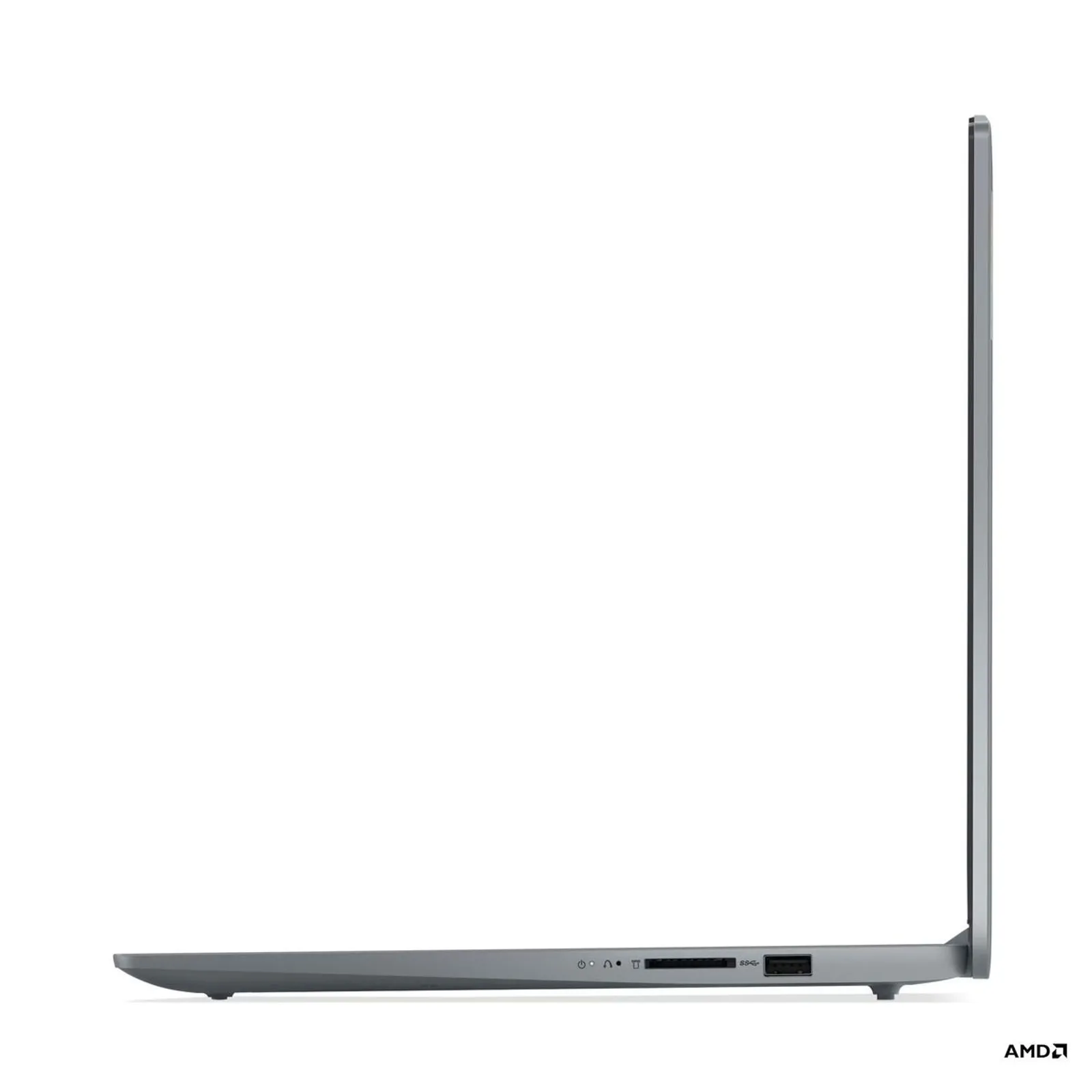 Lenovo IdeaPad Slim 3 15AMN8 15,6" FHD Ryzen 3 7320U 8GB 512GB SSD Win 11 Home