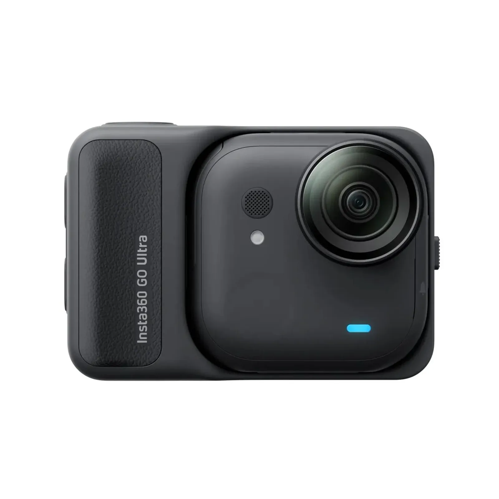 Insta360 GO Ultra Standard Bundle Midnight Black akcijska kamera