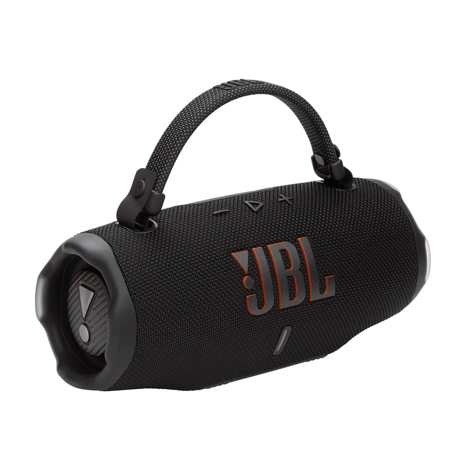 JBL CHARGE 6 črn zvočnik