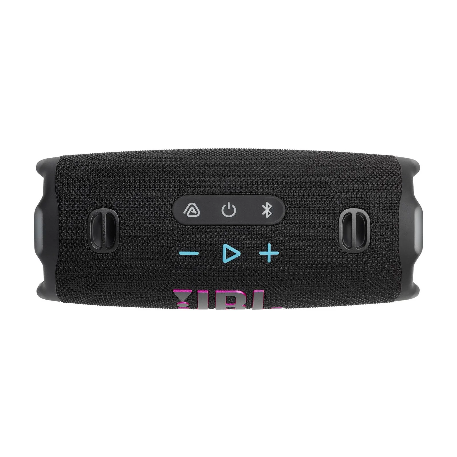 JBL CHARGE 6 črn zvočnik