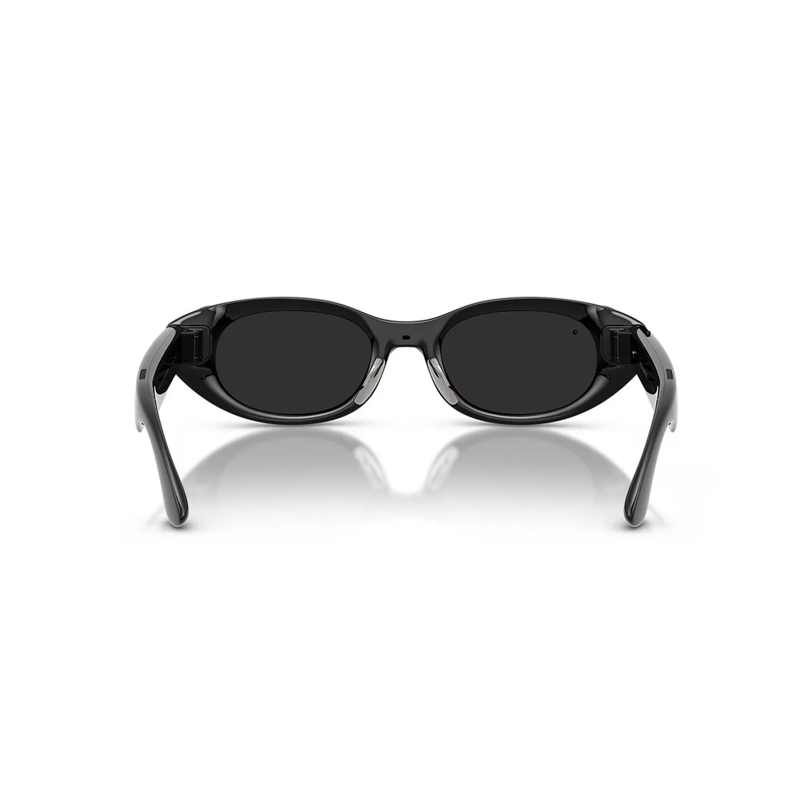 Meta Starfire (Kylie Edition) - black Lenses, Classic Black, XS 48-21, smart glasses