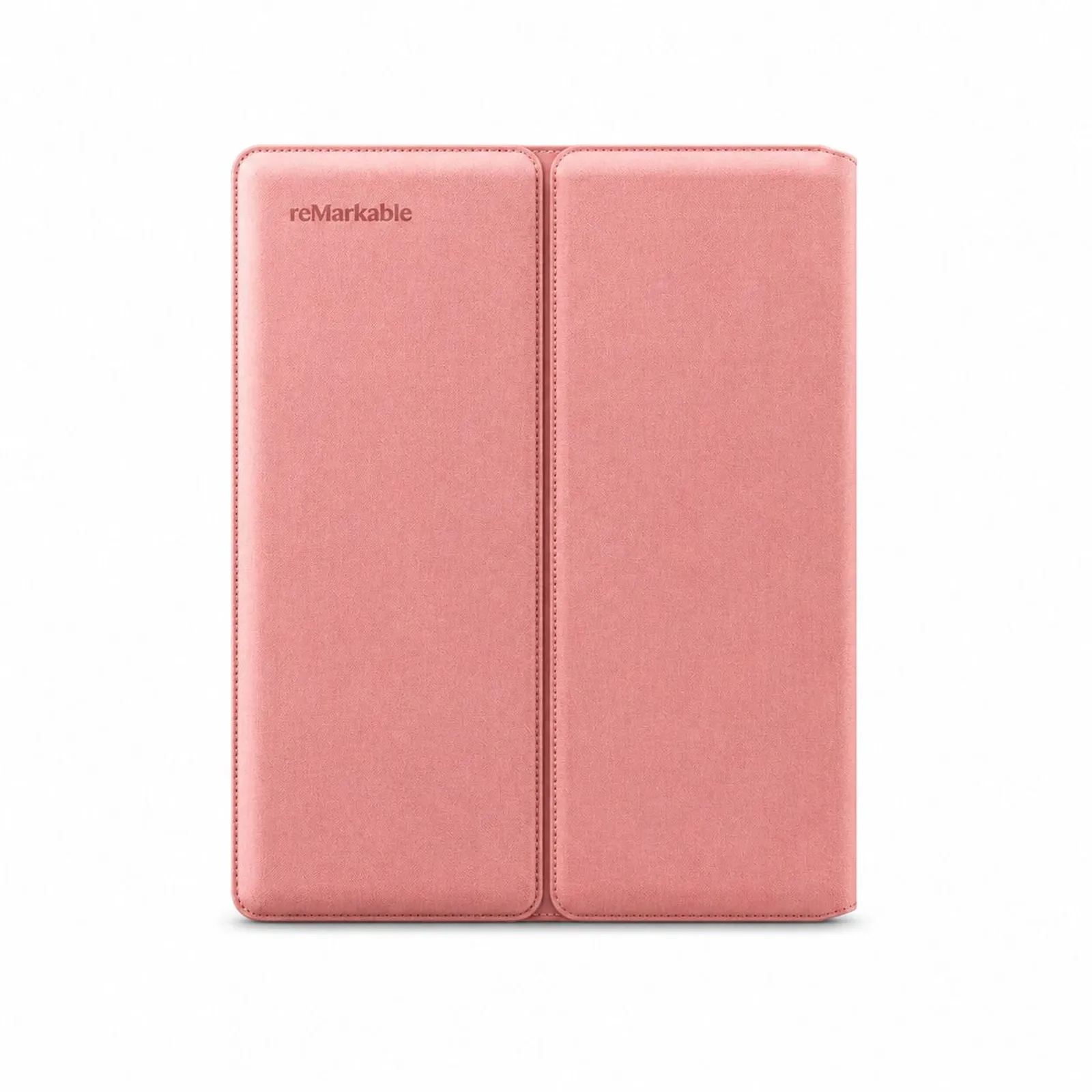 Case reMarkable Paper Pure - Sleeve Folio - Polymer Weave - Desert Pink