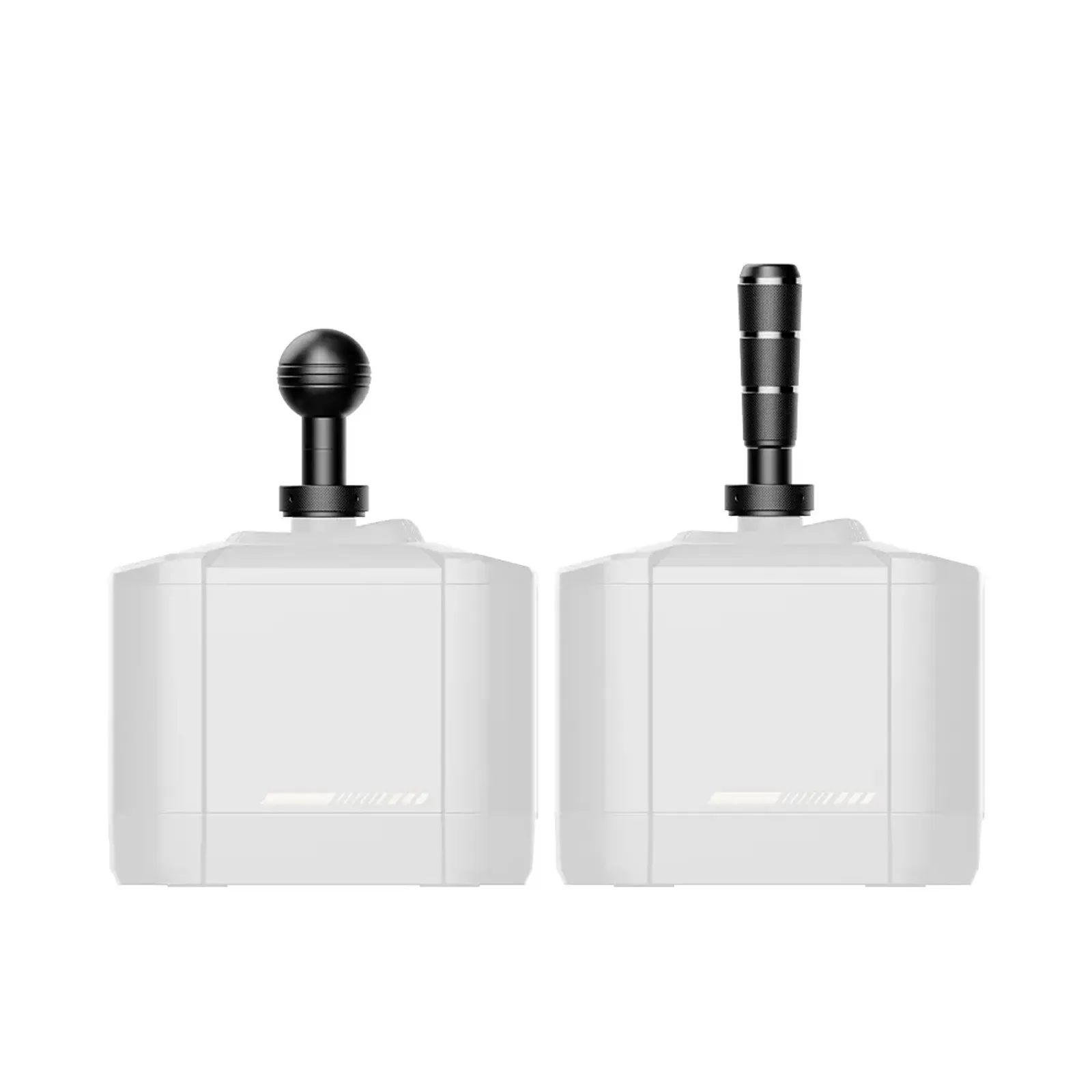 MOZA Racing RS079 Active Shifter Knobs