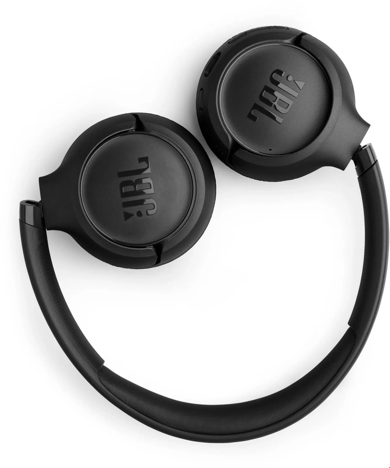 JBL Tune 530BT črne