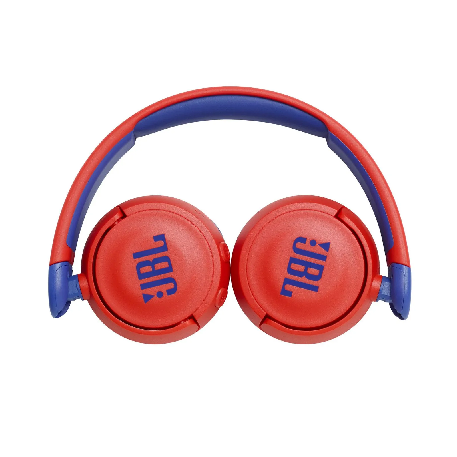 JBL JR310 BT rdeče slušalke