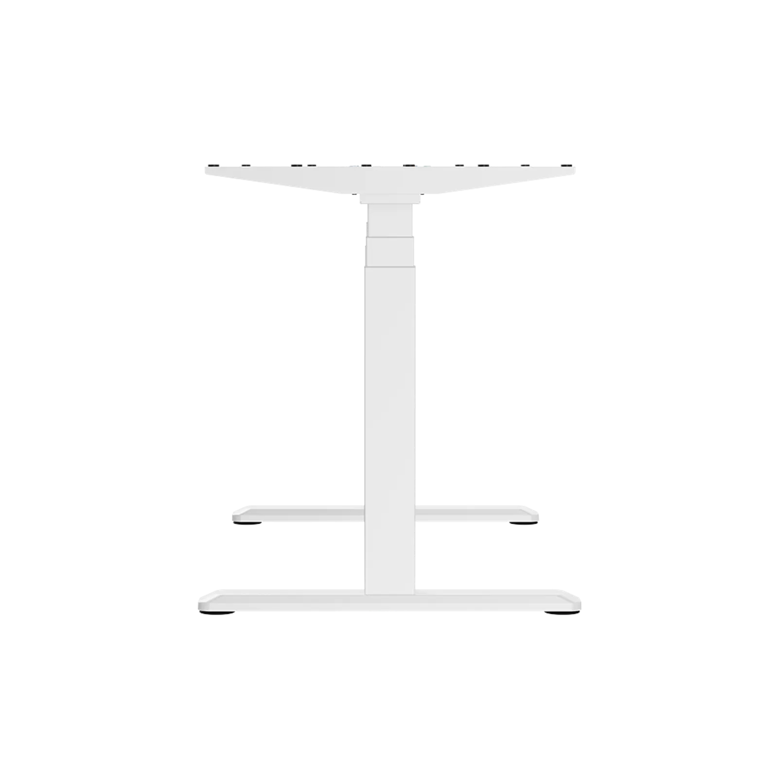 Standard Sit Stand Desk Frame V2