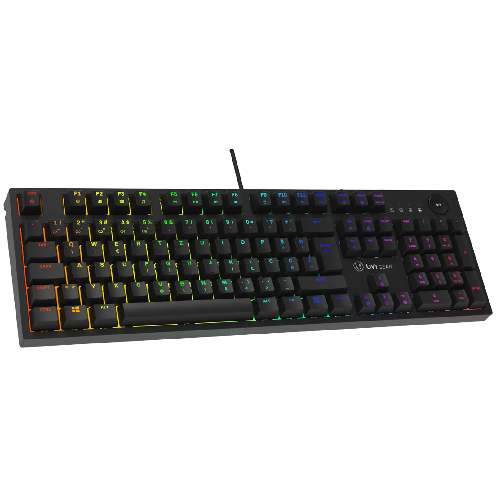 Pride V2