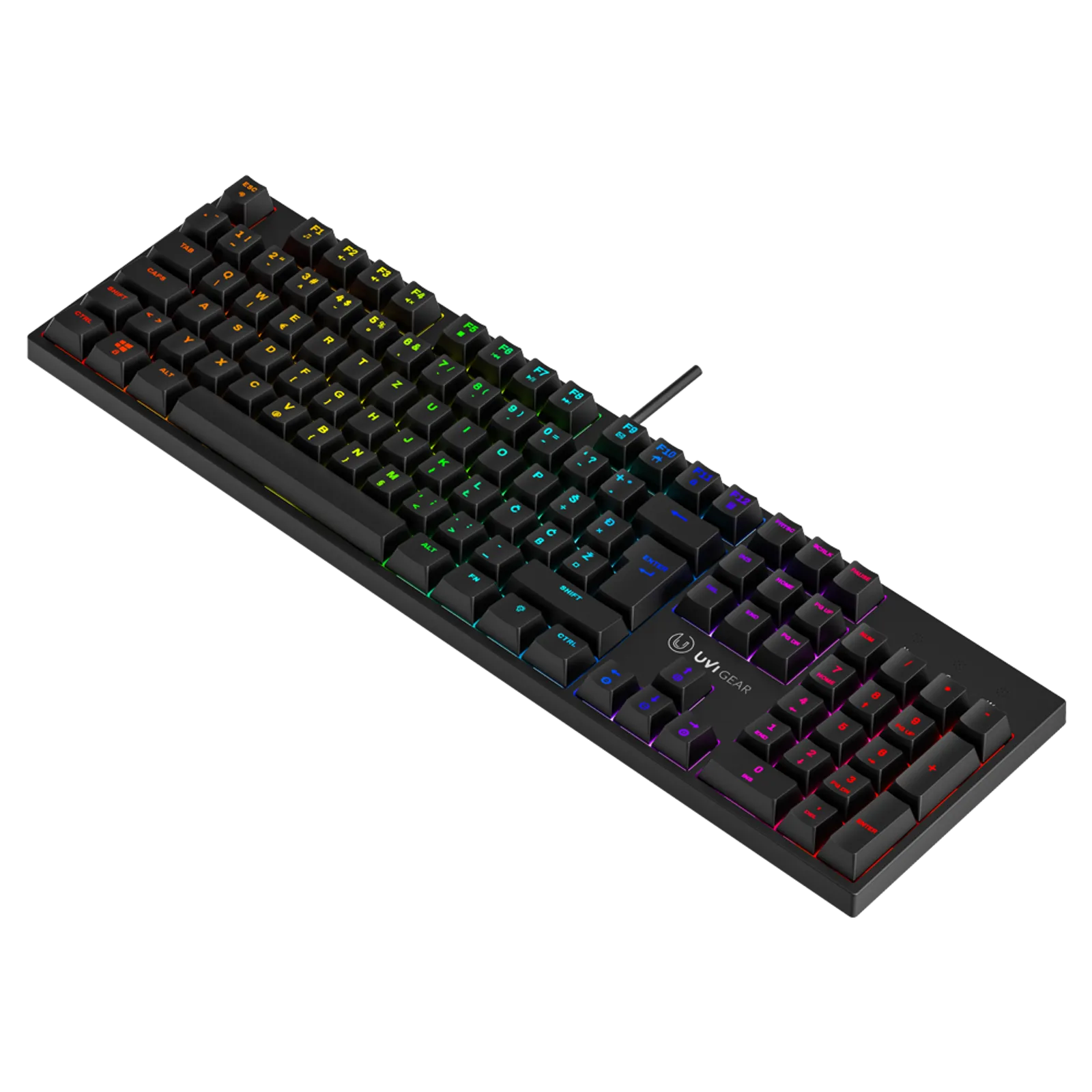Greed V2