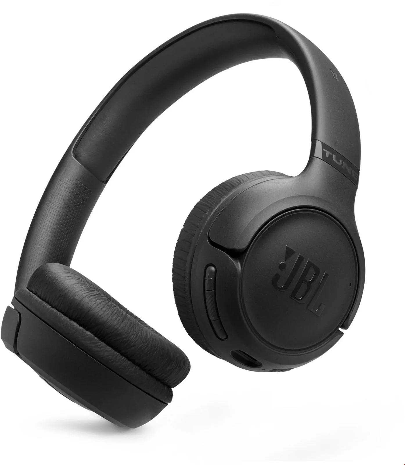 JBL Tune 530BT črne