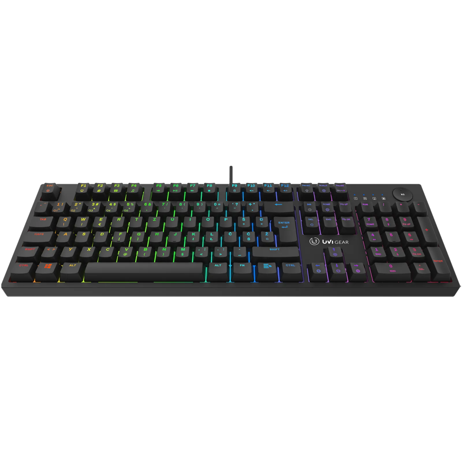 Pride V2