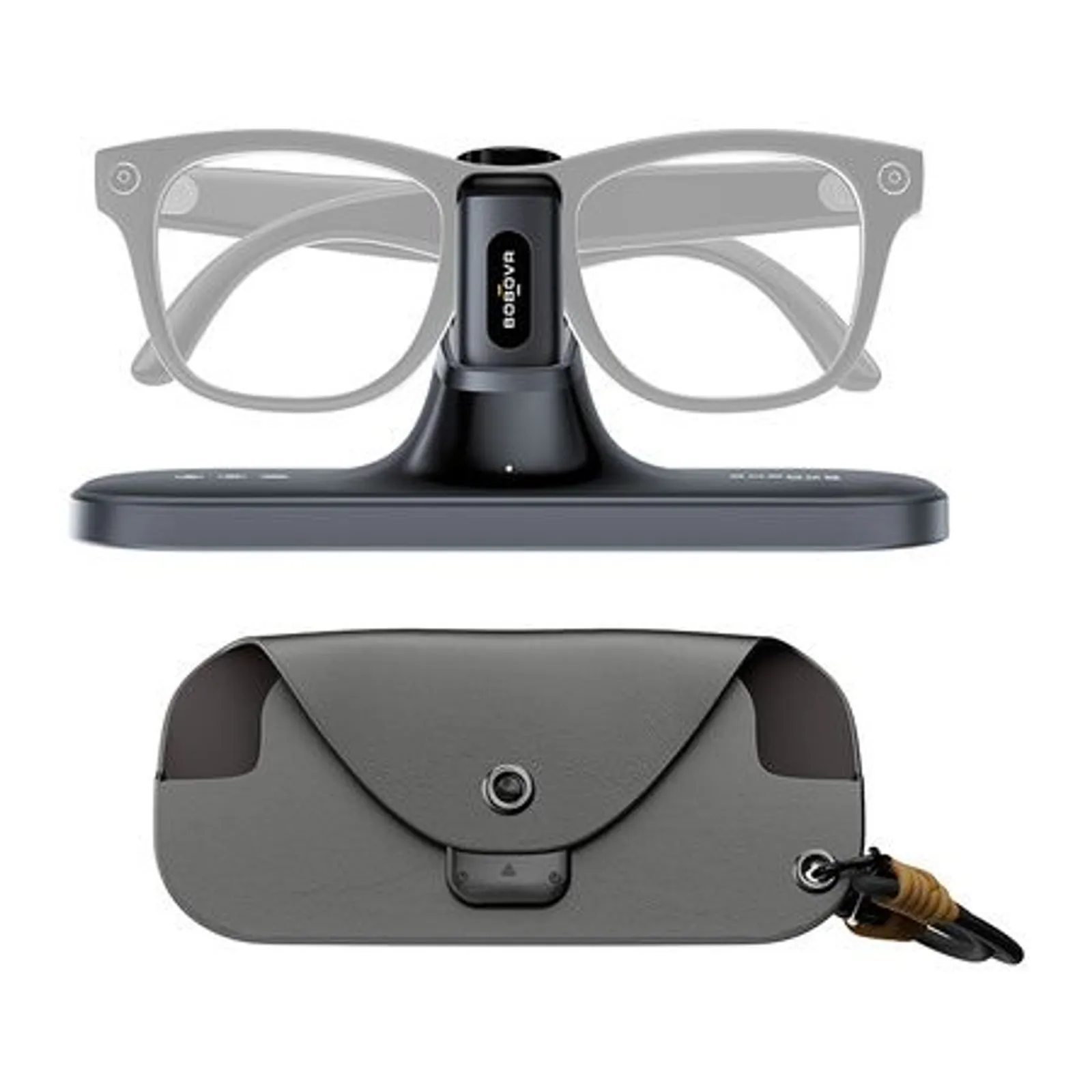 BoboVR CG2 Charging Station for Smart Glasses