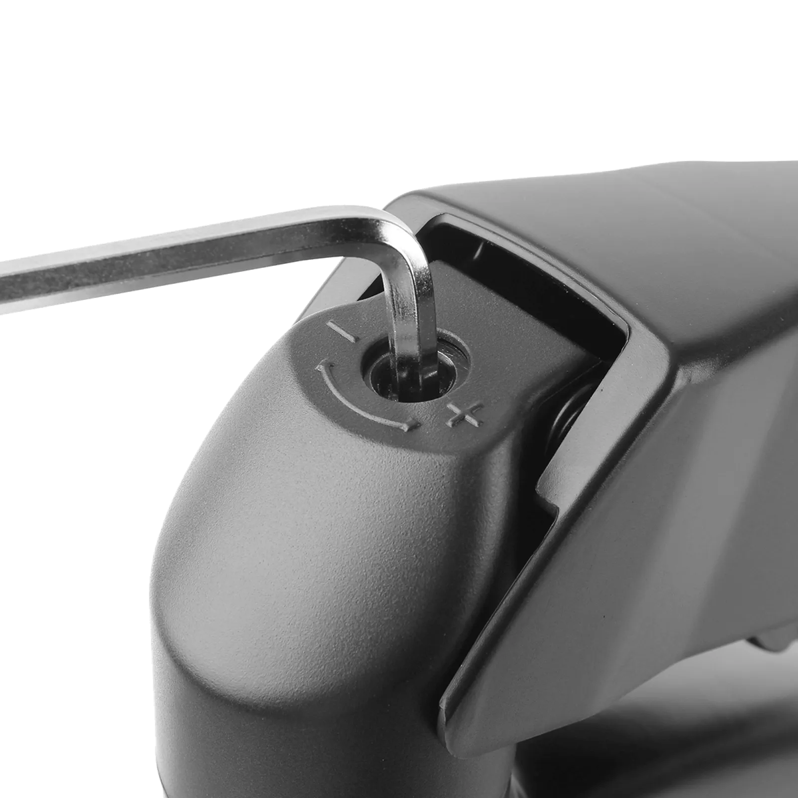 Gas Spring VESA Mount
