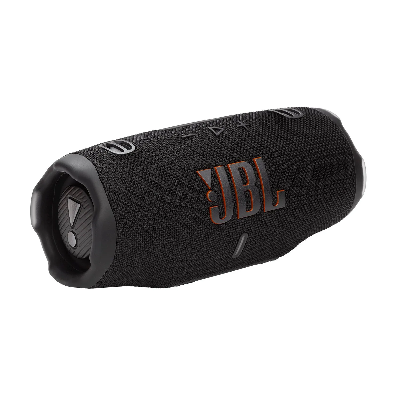 JBL CHARGE 6 črn zvočnik