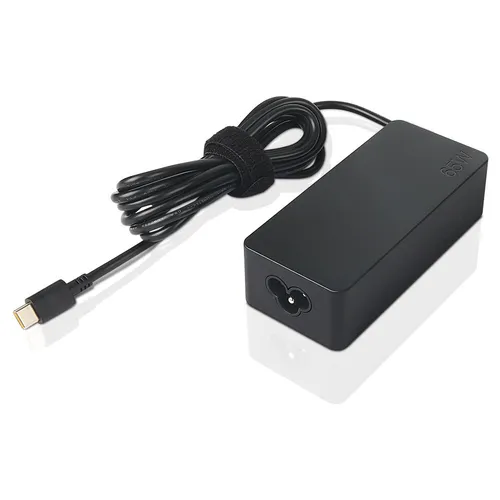 Lenovo USB-C 65W AC Adapter GX20P92529