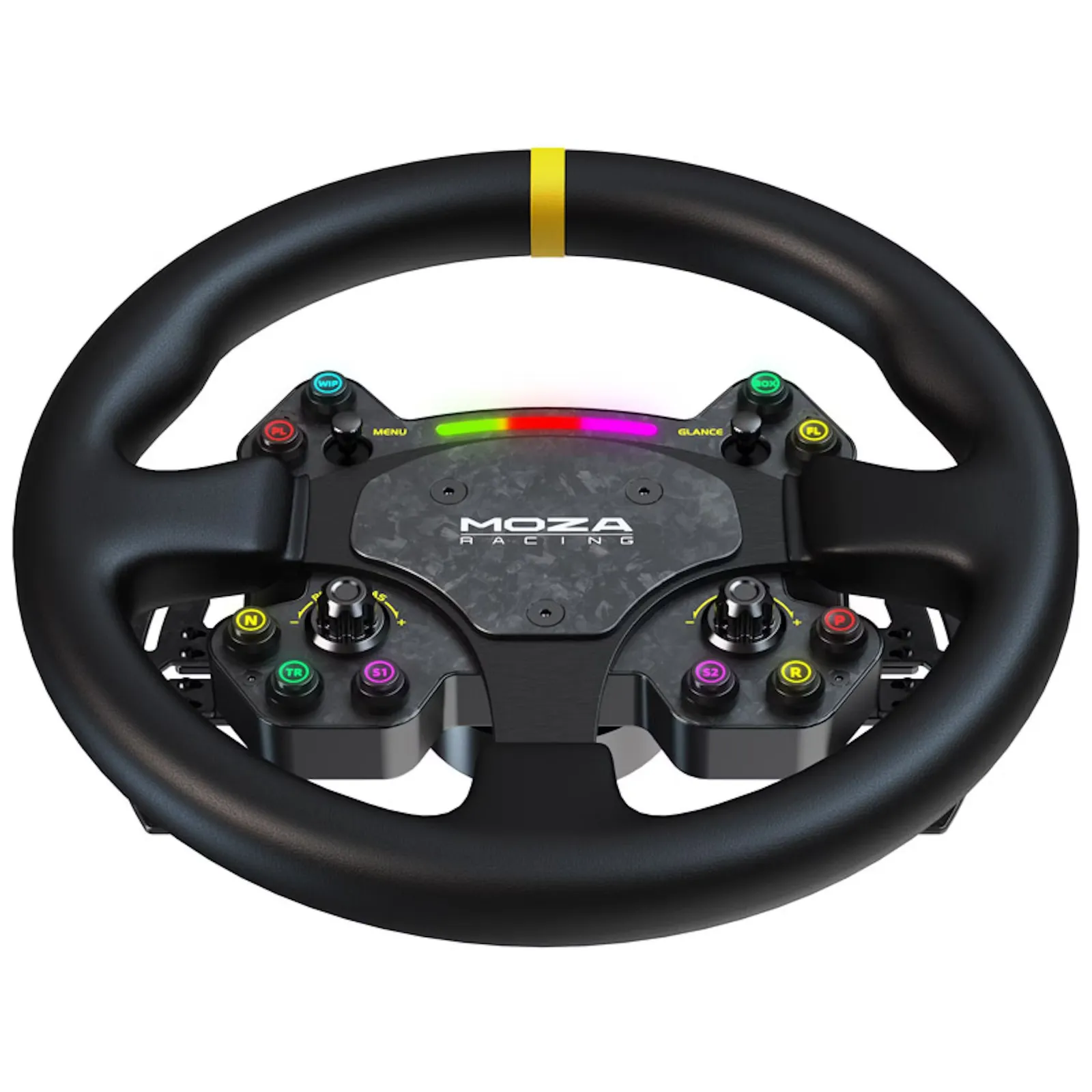 MOZA Racing RS V2 RS25 Volan PC