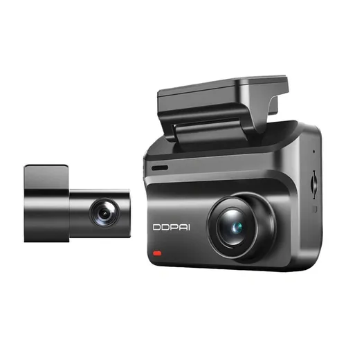 DDPAI Z50 Pro avtomobilska kamera