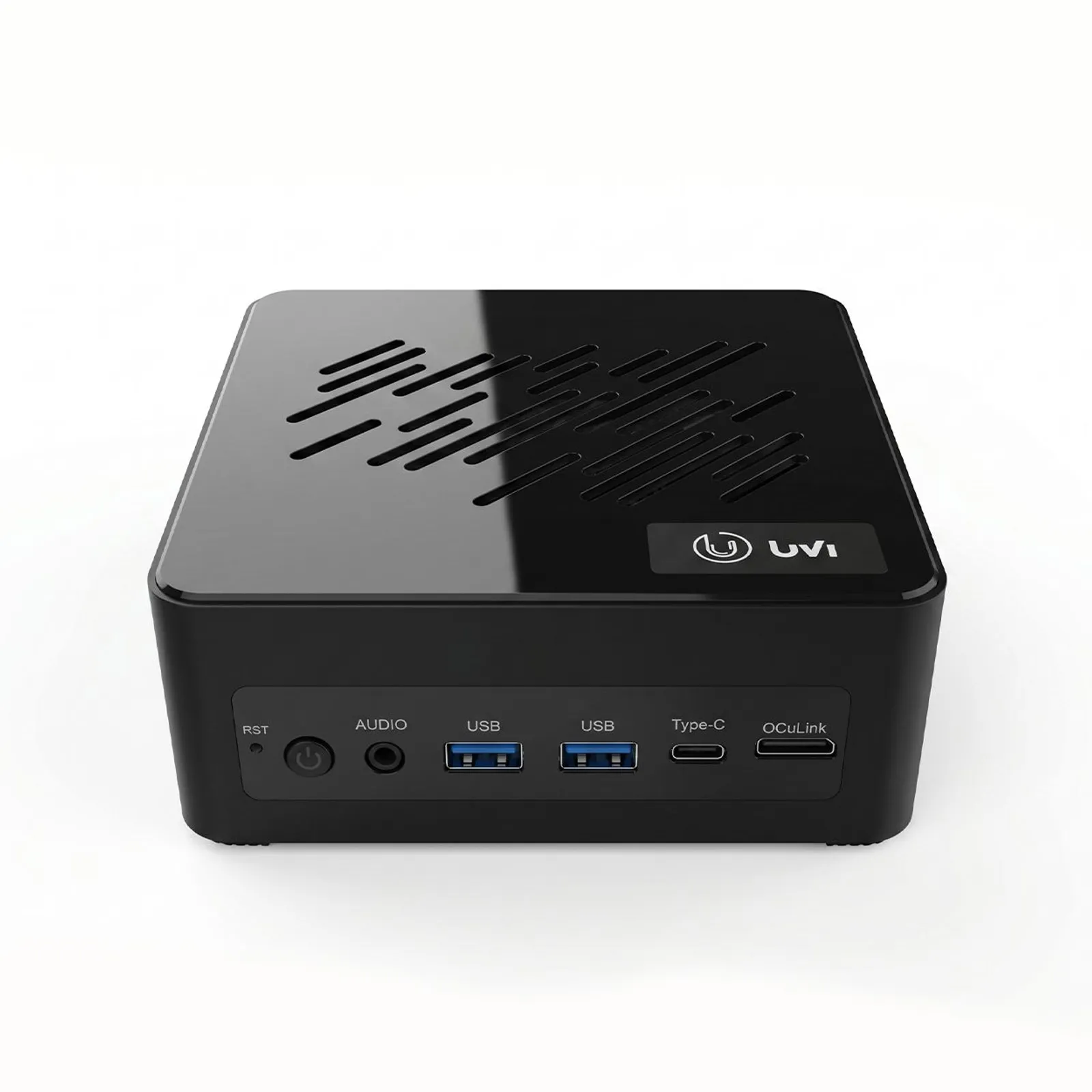 MINI PC R788 - AMD Ryzen 7 8845HS, W11 PRO