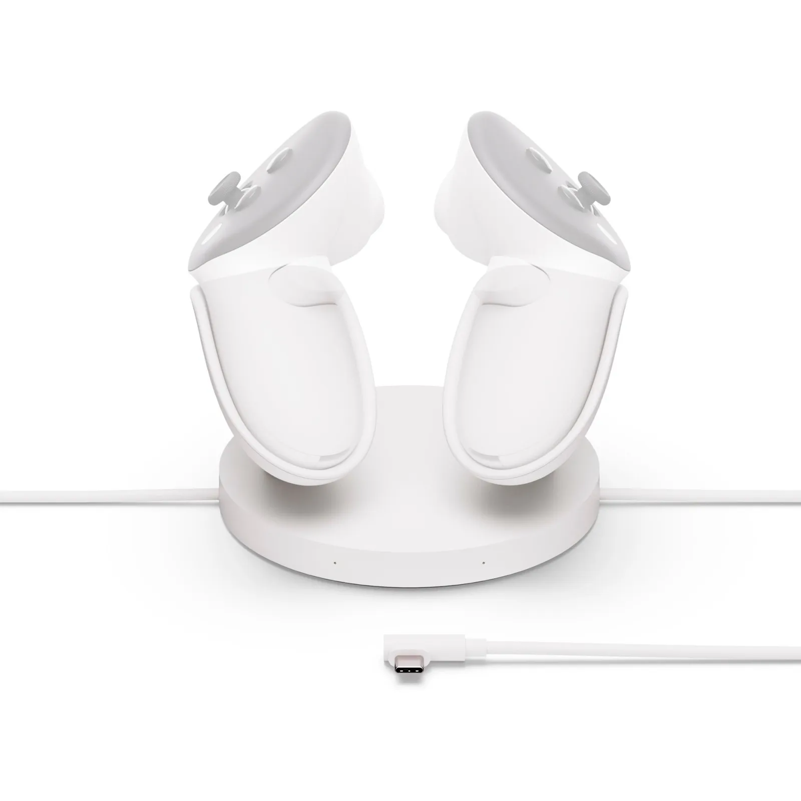 Meta Quest 3/3S Compact Charging Dock