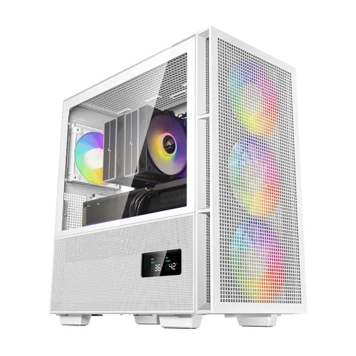 UVI OMEGA NV57 Ryzen 5 9600X, RTX 5070 12GB, 2TB SSD, 32GB RAM, 850W (White)