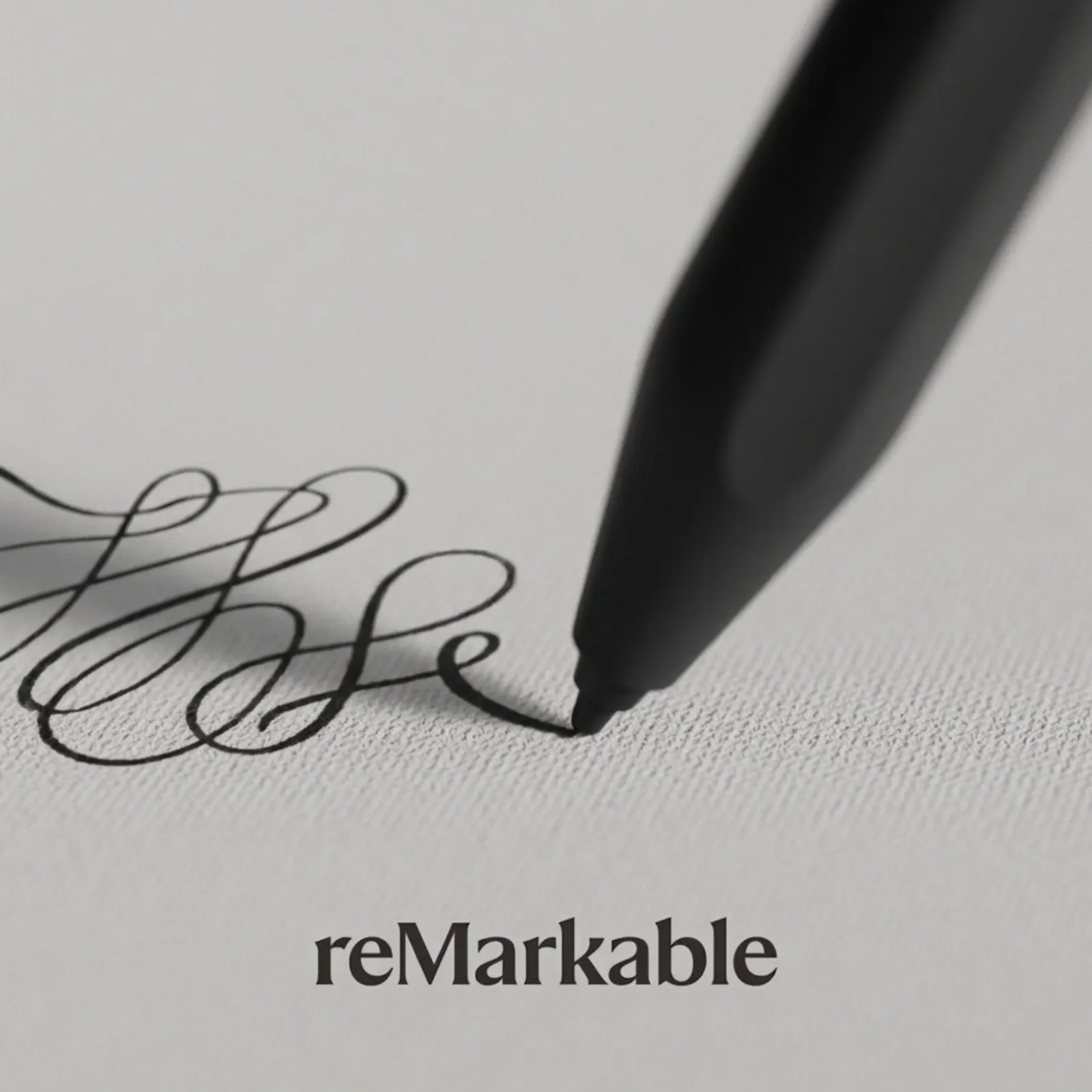Pencil reMarkable 2 - Marker Plus