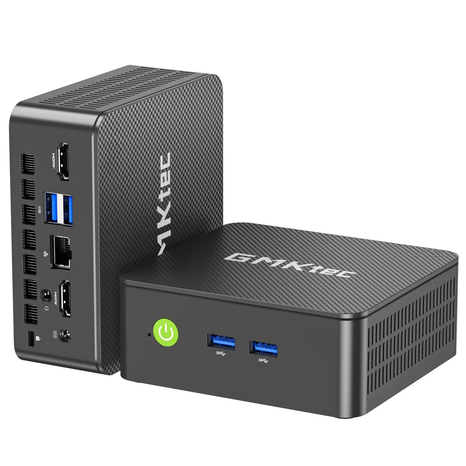 Mini PC GMKtec G3 Ultra Intel Pentium 7505 16GB RAM + 512GB SSD WIN 11 Pro