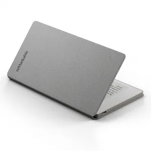 Ovitek reMarkable Paper Pro Move Book Folio Grey