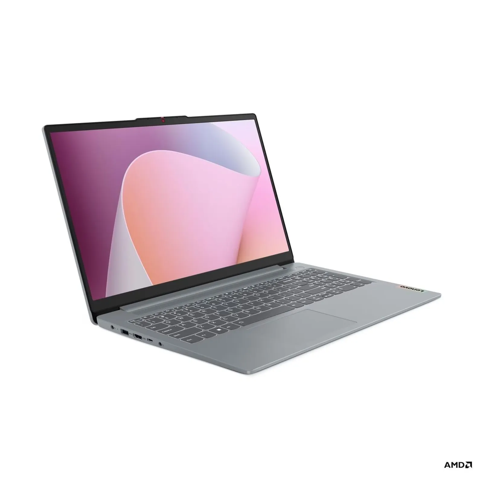 Lenovo IdeaPad Slim 3 15ABR8 15,6" Ryzen 7 5825U 16GB 512GB SSD FHD Windows 11 Home