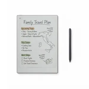 Paper Tablet reMarkable Paper Pure + Marker Plus