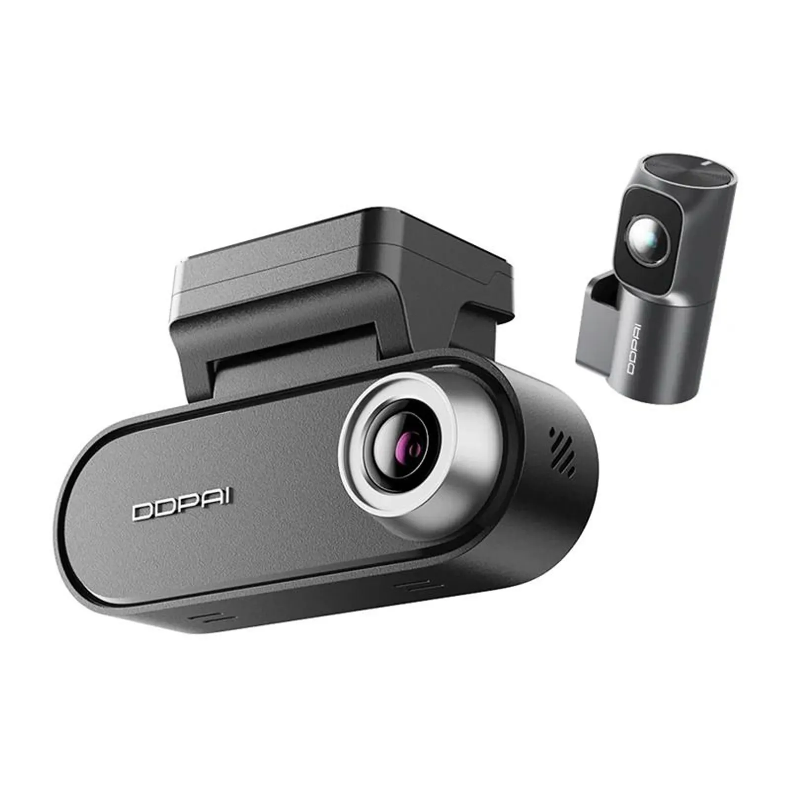 DDPAI N5 Dual 2026 avtomobilska kamera