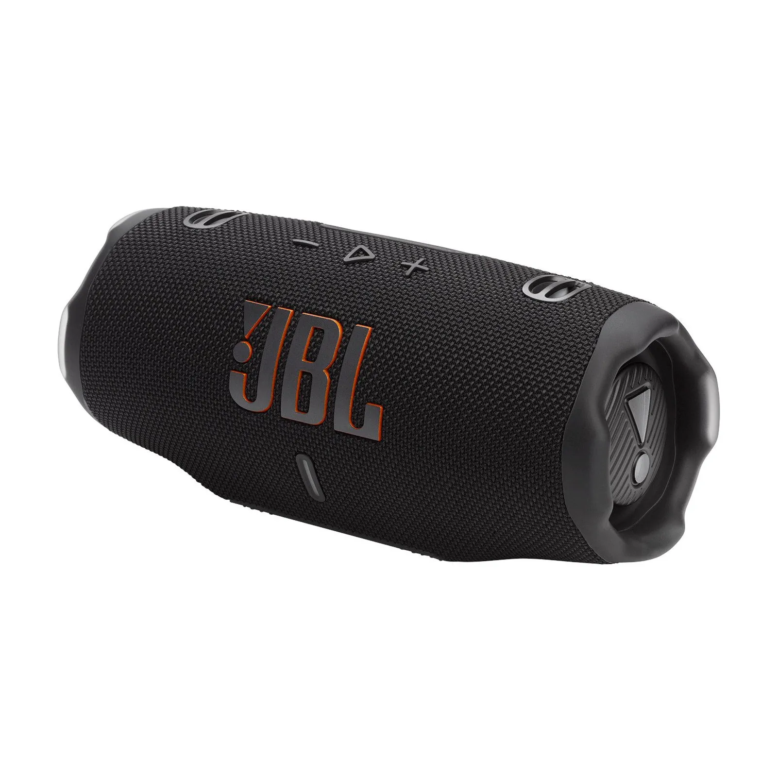 JBL CHARGE 6 črn zvočnik