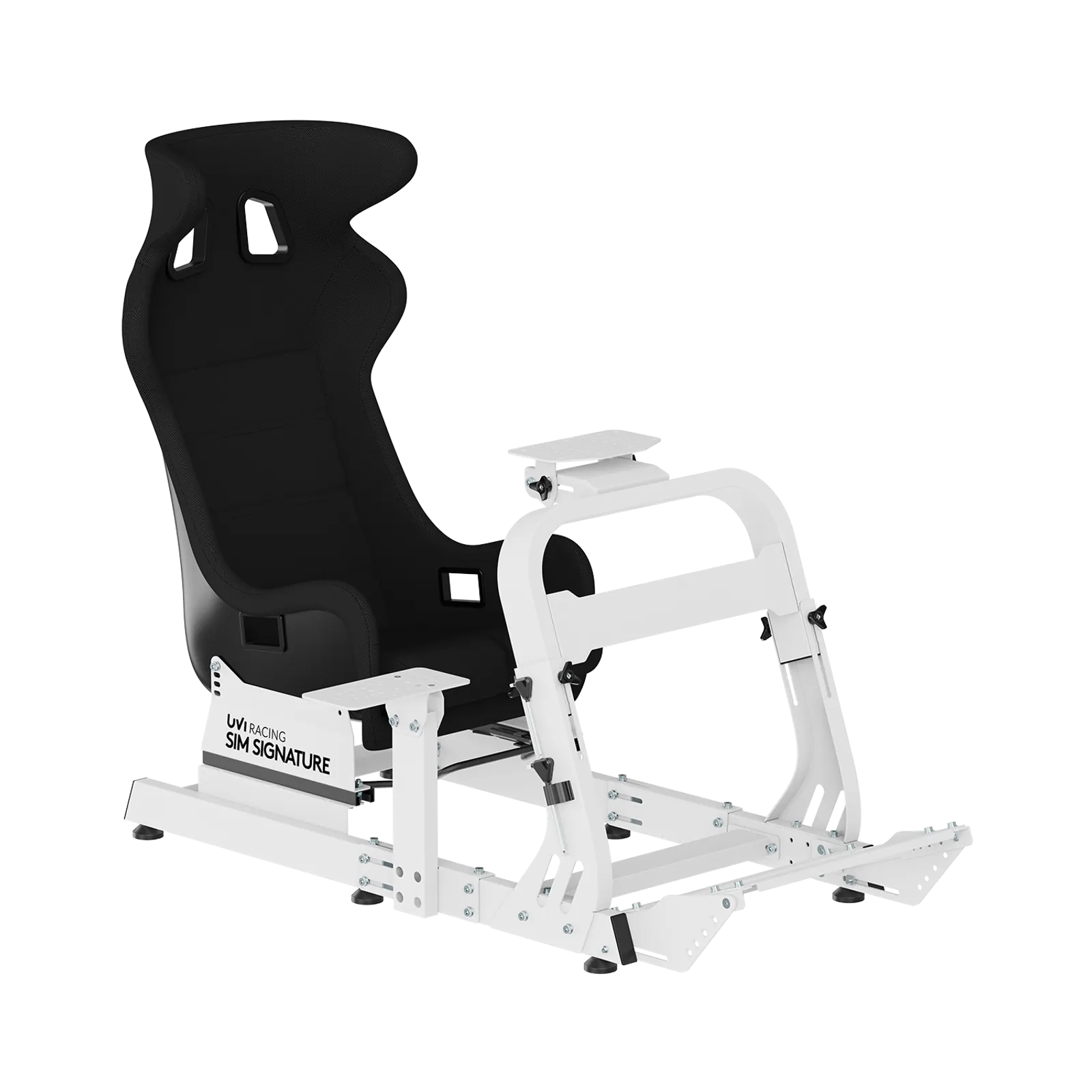 Racing SIM Signature
