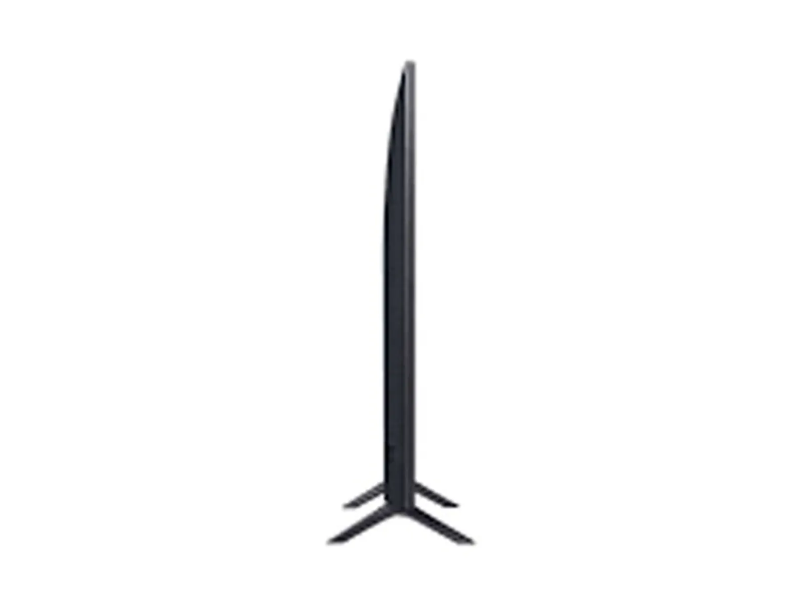 Rental of Samsung Crystal UHD 55" 4K Smart TV